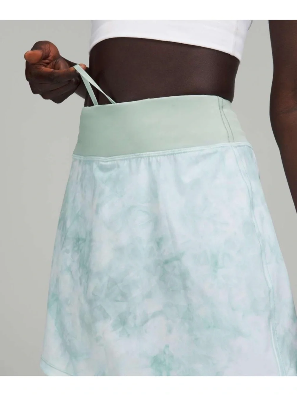 lululemon athletica diamond dye